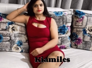 Kiamiles