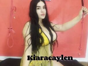 Kiaracaylen