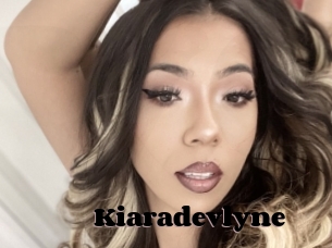 Kiaradevlyne