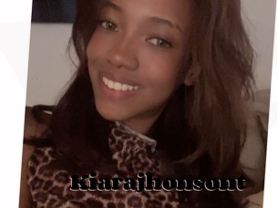 Kiarajhonsont