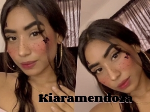 Kiaramendoza