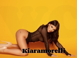 Kiaramorelli