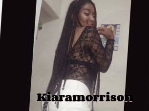 Kiaramorrison