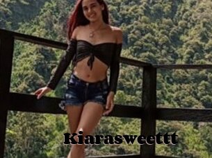 Kiarasweettt