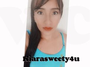 Kiarasweety4u