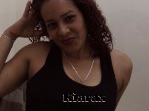 Kiarax