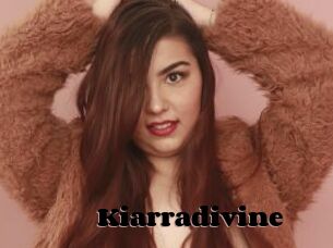 Kiarradivine