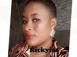 Kickyjaz