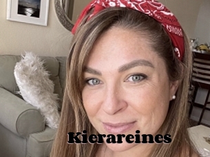 Kierareines