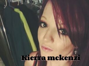 Kierra_mckenzi