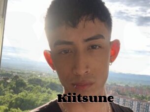Kiitsune