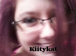 Kiitykat