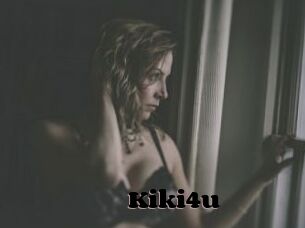 Kiki4u