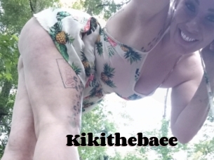 Kikithebaee