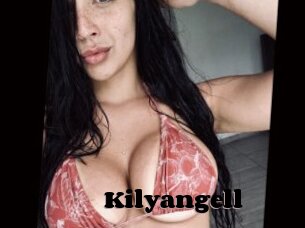 Kilyangell