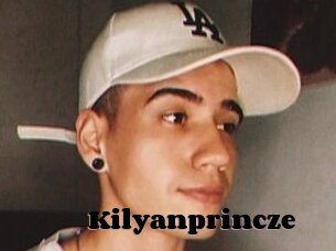 Kilyanprincze