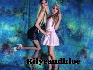 Kilyeandkloe