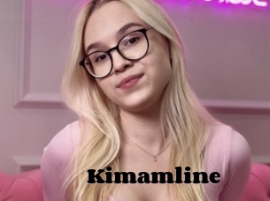 Kimamline