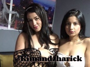 Kimandzharick