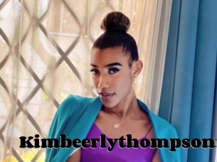 Kimbeerlythompsonn