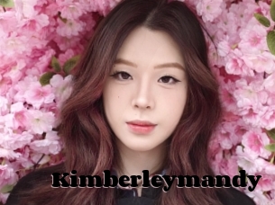 Kimberleymandy