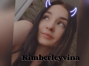 Kimberleyvina