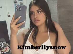 Kimberllysnow