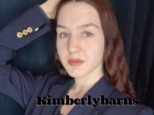 Kimberlybarns