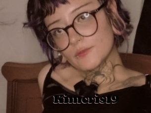 Kimcris19
