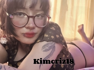 Kimcriz18