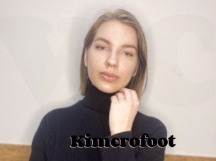 Kimcrofoot