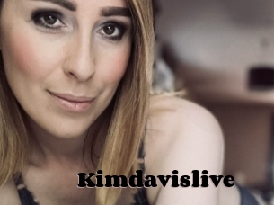 Kimdavislive
