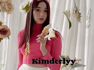 Kimderlyy