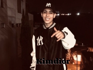 Kimdior