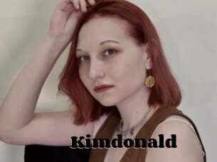 Kimdonald