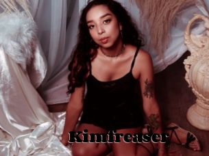 Kimfreaser