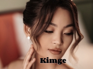 Kimge