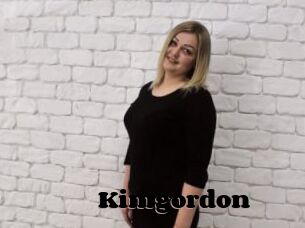 Kimgordon