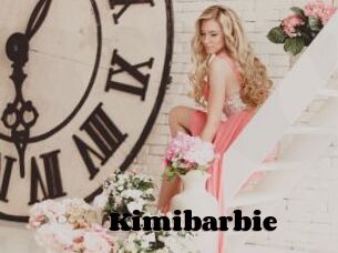 Kimibarbie