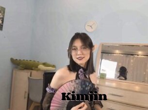 Kimjin