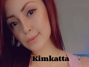 Kimkatta