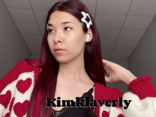 Kimklaverly