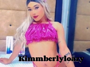 Kimmberlyloazy