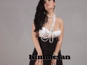 Kimmevan