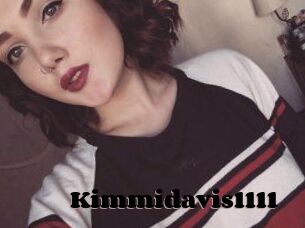 Kimmidavis1111