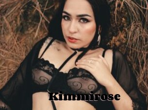 Kimmirose