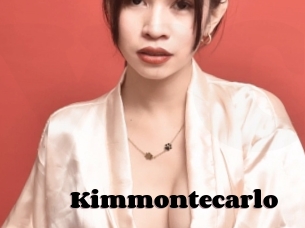 Kimmontecarlo