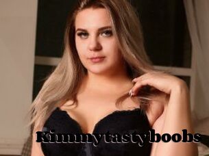 Kimmytastyboobs