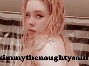 Kimmythenaughtysaint