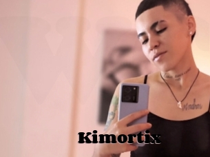 Kimortix